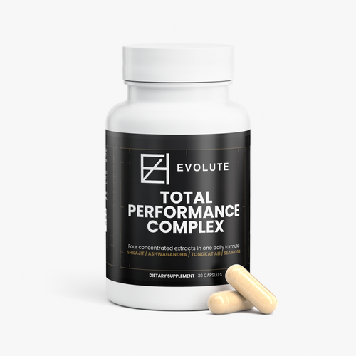 Total Performance Complex