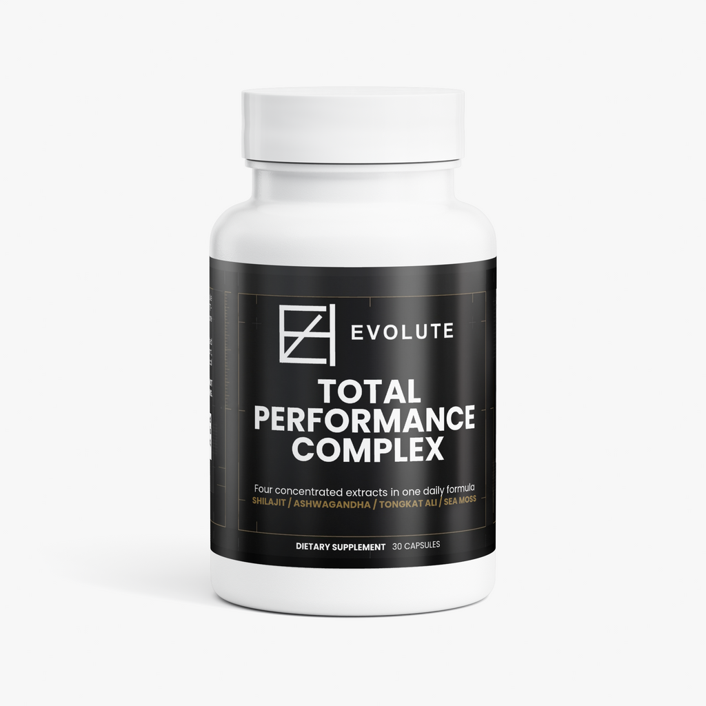 Total Performance Complex