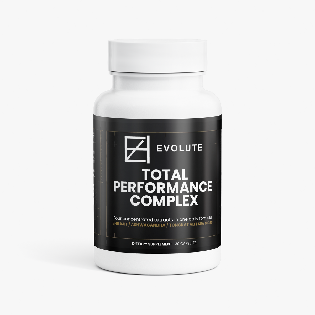Total Performance Complex