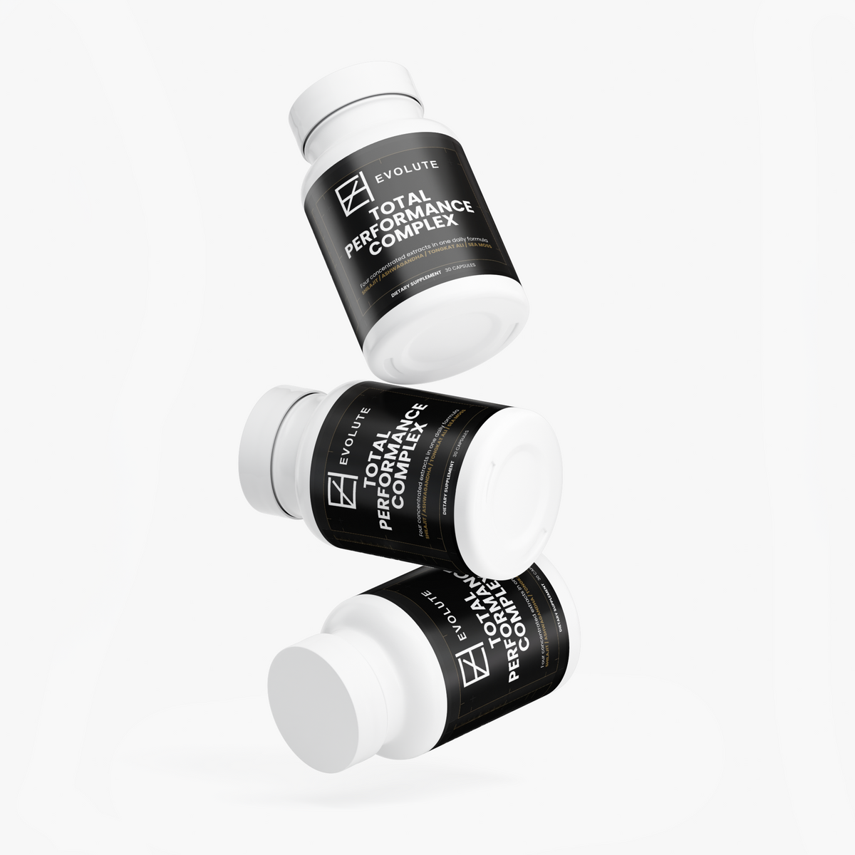 Total Performance Complex
