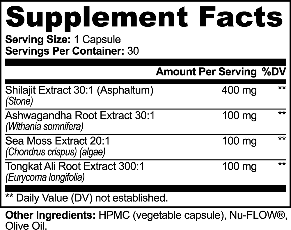 otal Performance Complex — 90-Day Routine
